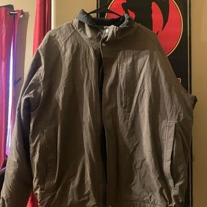 perry elis portfolio jacket